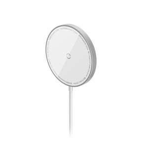 Baseus Simple Mini3 Magnetic Wireless Charger 15W