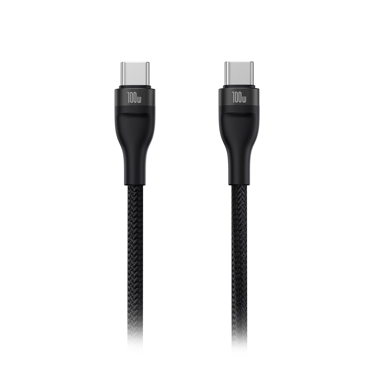 Baseus Flash 2 in 1 USB C Cable 100W 4.9ft