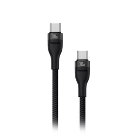 Baseus Flash 2 in 1 USB C Cable 100W 4.9ft