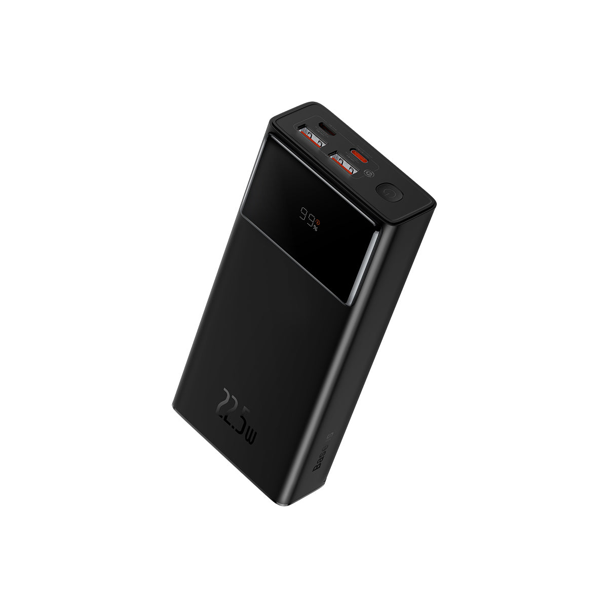 Baseus Star-Lord Power Bank 22.5W 30000mAh