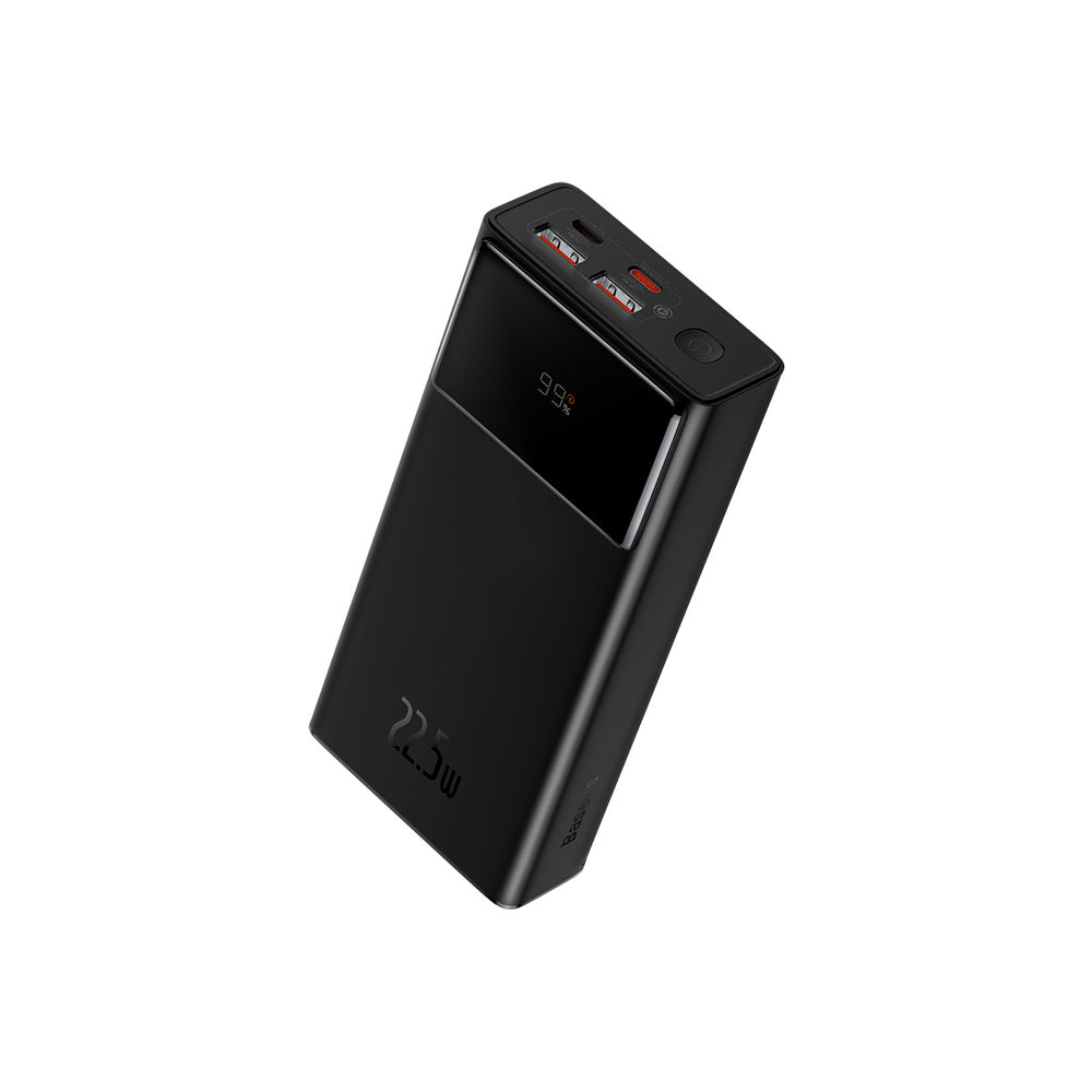 Baseus StarLord Power Bank 22.5W 30000mAh