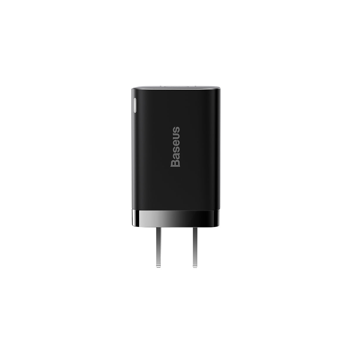Baseus Super Si Pro Dual Port Fast Charger 30W