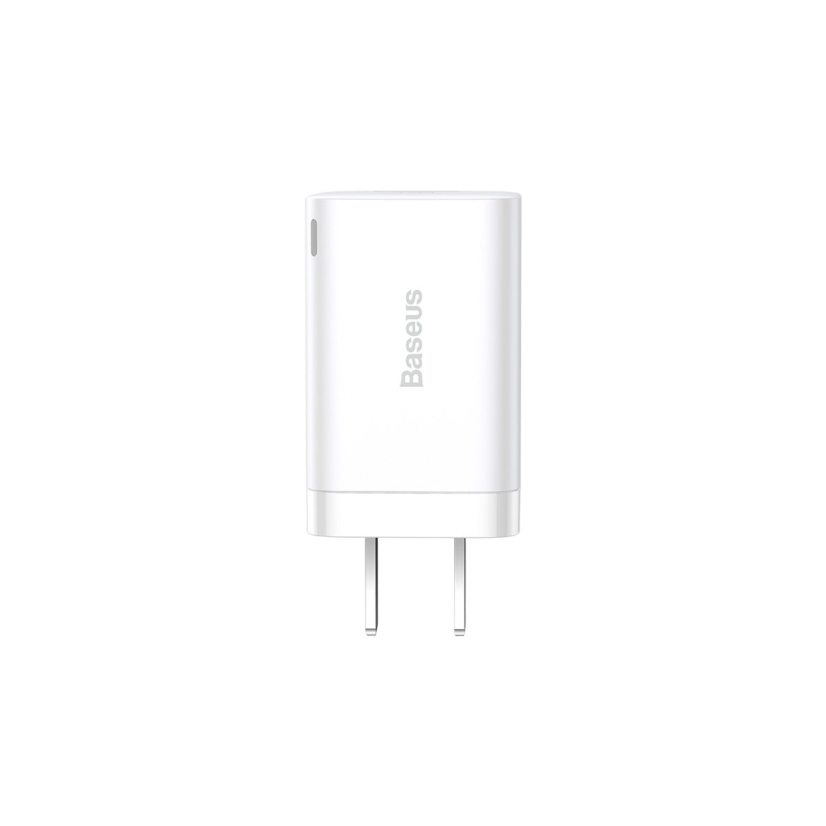 Baseus Super Si Pro Dual Port Fast Charger 30W