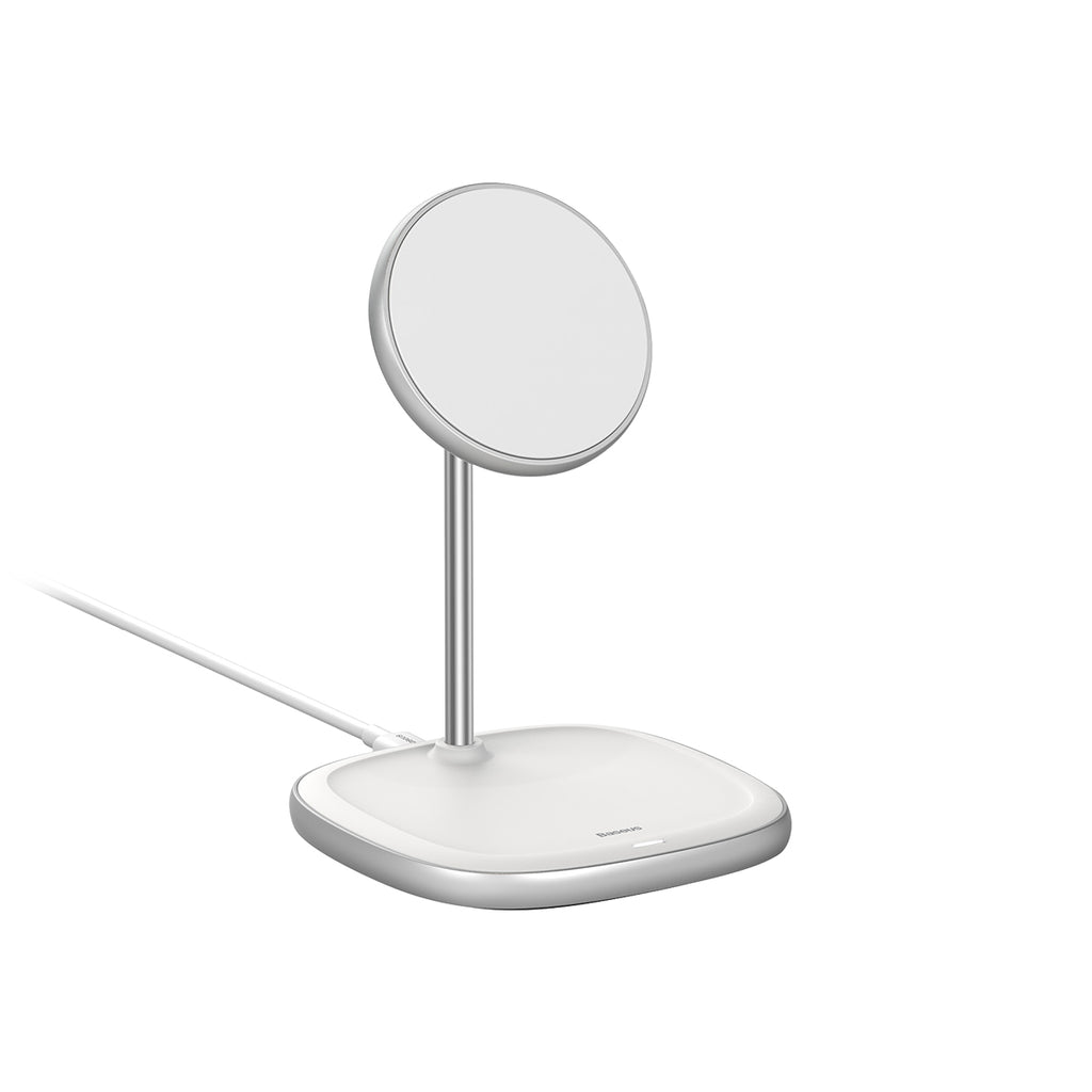 Swan MagSafe Charger Stand