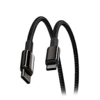 Baseus USB-C to USB-C Cable 100W