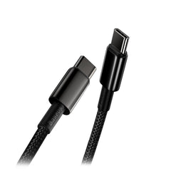 Baseus USB-C to USB-C Cable 100W