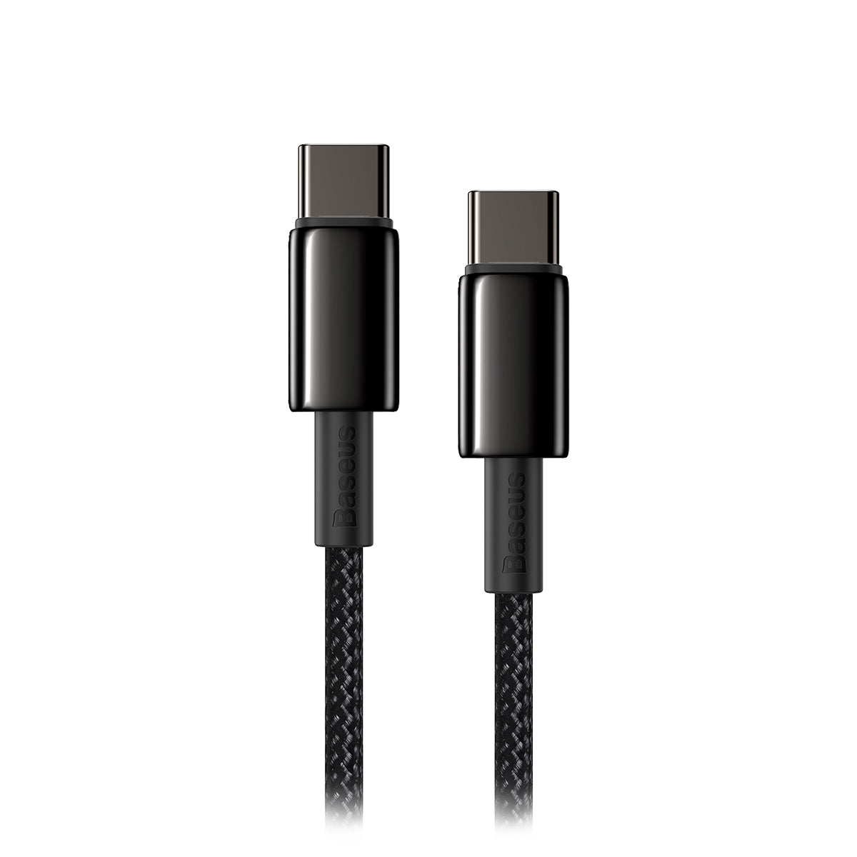 Acheter Baseus Câble Cafule USB Type C vers USB Type C - Puissance 100W