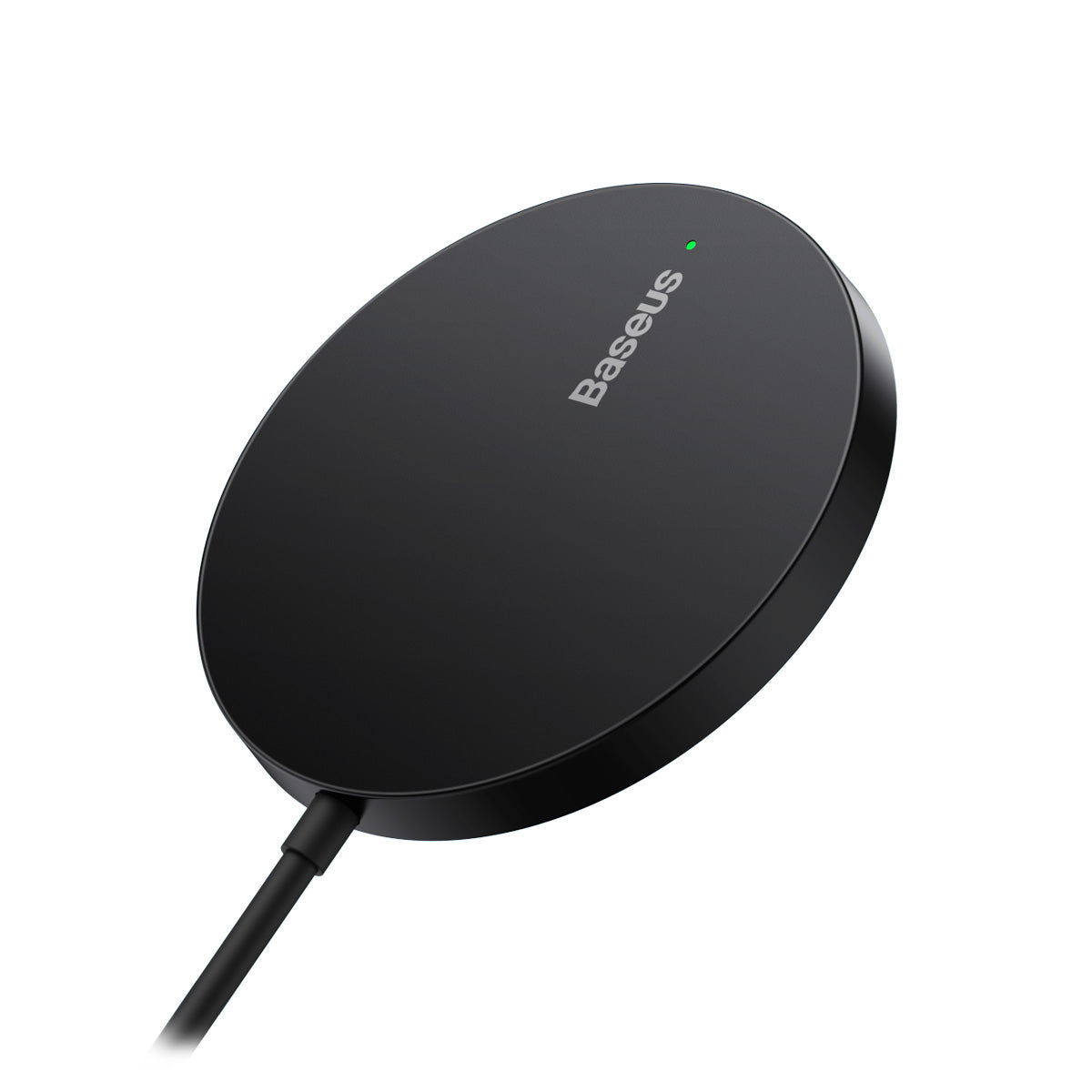 Baseus Simple Mini3 Magnetic Wireless Charger 15W