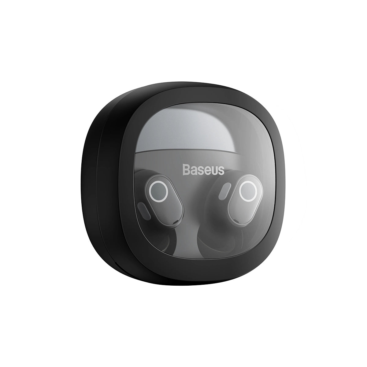 Baseus WM02 Plus TWS Headset Bluetooth Earphone Mini Earbuds