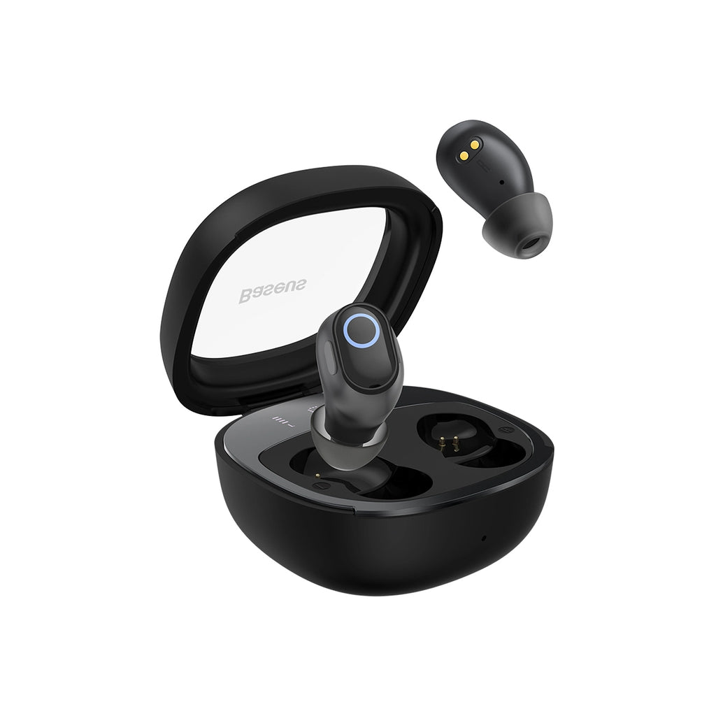 Baseus Bowie WM02 Plus TWS Wireless Bluetooth Earbuds