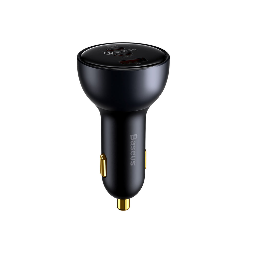 Baseus USBC Car Charger 160W